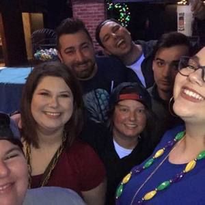 Meet your Posher, Danielle